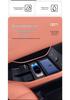 Opbergdoos onder de console voor 2024 Sea Lion 07EV - Auto-aanpassing Armleuning Organizer