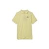 Jordan Dri-FIT Mens Sport Golf Polo Shirt 'Yellow' DZ0541-706