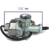 Premium Carburetor for HONDA XR200 XR 200 ATV 4-Stroke Engine 1980-1984 1986-1997