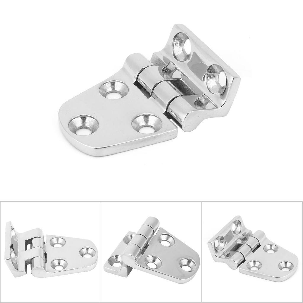Thicken Stainless Steel 316 Hinge Hardware Accessory for Home Cabinet Installation