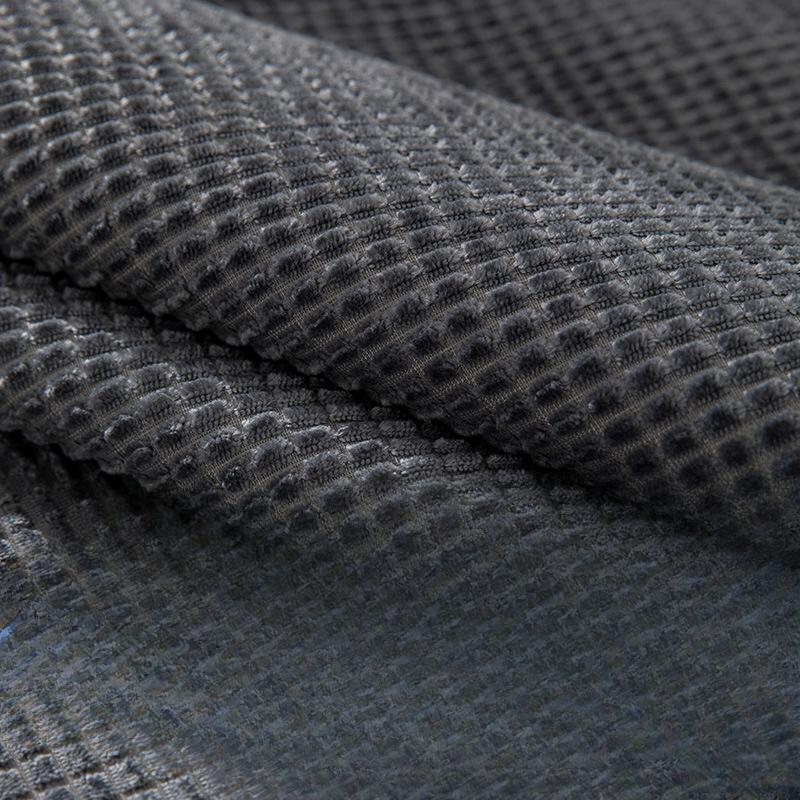 Winter Verdicktes Kurzes Plüsch Sofakissen Nordisches Einfaches Leichtes Luxus Sofabezug Kissen Rückenlehne Handtuch Armlehne Handtuch