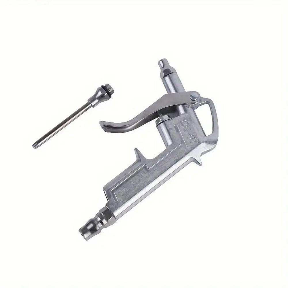 DG-10 Mini Air Blow Trigger Cleaner Compressor Dust Blower Nozzle Cleaning Tool Compressor Portable Cleaning Supplies