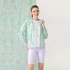 Tanboer Women's Hooded Lightweight Sun Protection Jacket