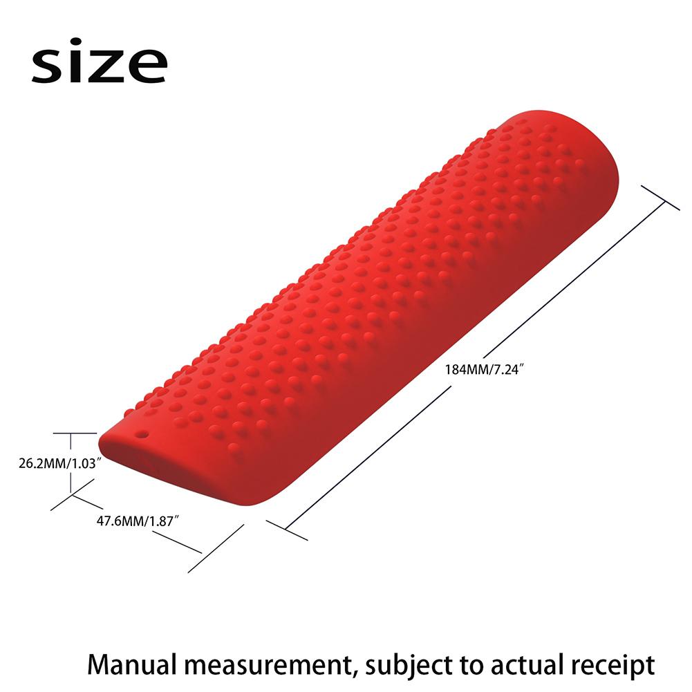 Silicone Protective Case Anti-Slip Remote Cover Protective Controller Sleeve Skin for Samsung Smart TV Remote BN59-01315A 01315B