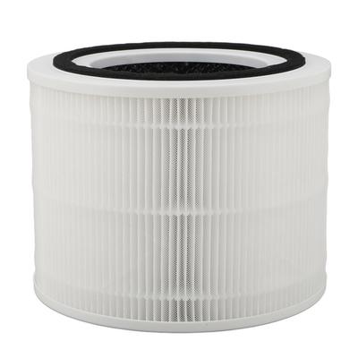 Filtru de înlocuire pentru purificator de filtrare de înaltă eficiență pentru îndepărtarea mirosurilor de praf pentru 300 300S