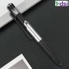 Penna giocattolo: Penna Pieghevole Quattro-in-uno con Luce LED, Supporto per Telefono e Penna Sferografica Capacitiva 5ml