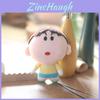Adorable Plush Toy Crayon Shin-chan A-dai Doll For Kids Perfect Gift For Girls