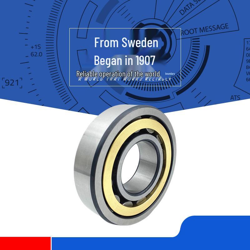 NNF5034ADA-2LSV SKF Bearing