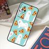 Samoyed Puppy Funda For POCO M6 Pro X3 X4 X5 X6 M5s F3 F5 Xiaomi 13T Pro 12T 11T 12 13 Lite 14 Ultra Case