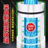 Automotive AC Refrigeration Oil Filtration Tool Set,No-disassembly Cleaning of Refrigerant Oil Impurities,Efficient Filtration