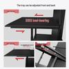 JINGMI Projector Anti-Light Screen Wall/Floor Bracket