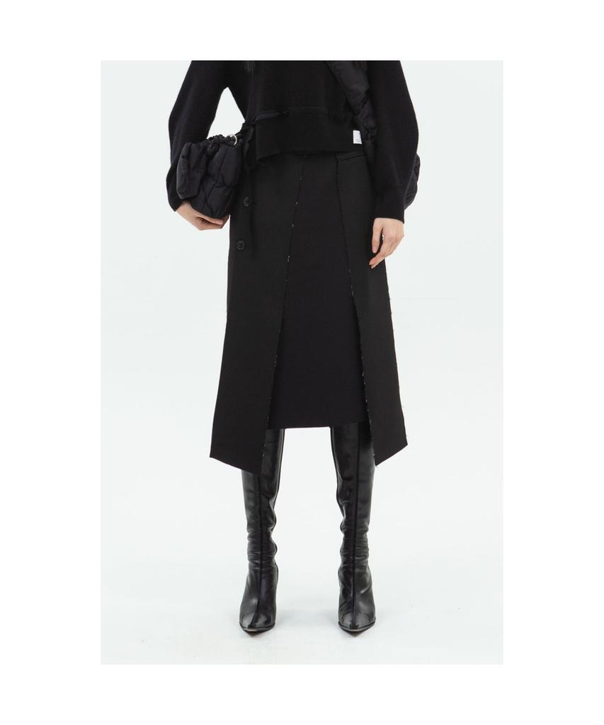 Recorde Jacket Lining Skirt_Rqkaa24533Bkx