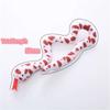 Catnip Toy Interactive Plush Cat Toy Gluttonous Snake Bite-Resistant Molar Interactive Toy Gift For  Pet Accessories