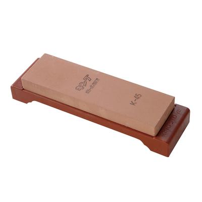 Piedra de Afilar King Piedra de Afilar King Home 176x52x15 Acabado Medio K-45 (con ventana) Grano #1000
