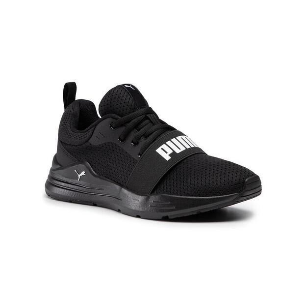 Кроссовки Puma Wired Run Jr EU 38