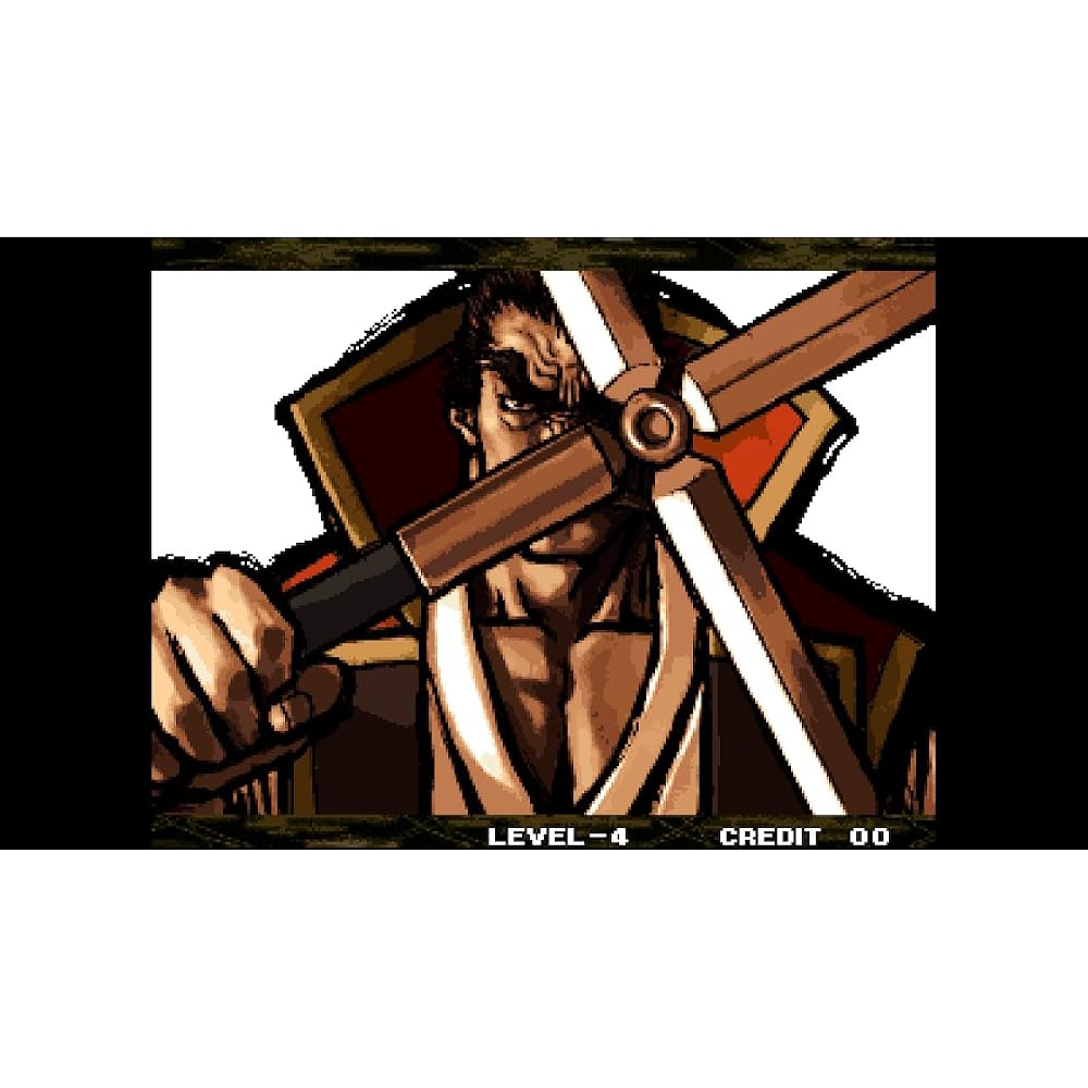AKEAKA NEOGEO SELECTION Vol. 10 -Switch