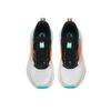 Anta Kids Running Series Synthetic Leather Fabric Comfortable Fashion Casual Versatile Low-Top Running Shoes Kids sneaker Anta-White 312535562-4
