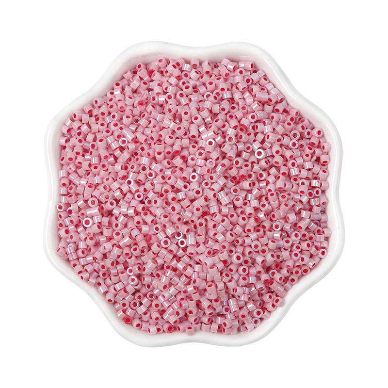 

Хрустальные чешские стеклянные бусины, фарфоровые одноцветные бусины-разделители для серег, браслетов, DIY ювелирных изделий, аксессуаров для изготовления