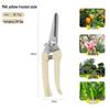 Full Set Pruning Shears: Garden, Landscape, Fruit Picking, Spring Manual Tool