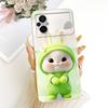 For Xiaomi Poco M5 Case Cute Cat Cartoon Cover Shockproof Soft Silicone Phone Case For Xiaomi Poco M5s PocoM5 s Back Cover Bags