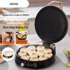 Eletrónicos para a cozinha – Frigideiras elétricas