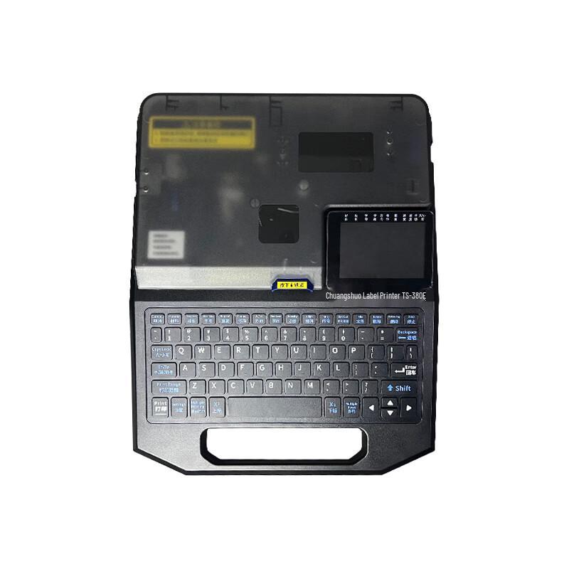 Chuangshuo TS-380E Wire Marker Printer
