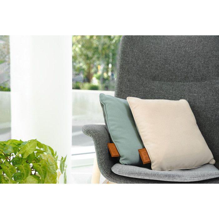 Mg 139 beige - coussin de massage batterie