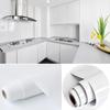40cm PVC Wallpaper for Walls in Rolls Decorative Walls Paper Marble Peel and Stick Wallpaper Self Adhesive Room Decoration Wall