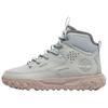 Greenstride Motion 6 Comfortable Soft Non-Slip Wear-Resistant Mid-Top Hiking Shoes Men Hiking Shoes Gray TB0A62XVEA2