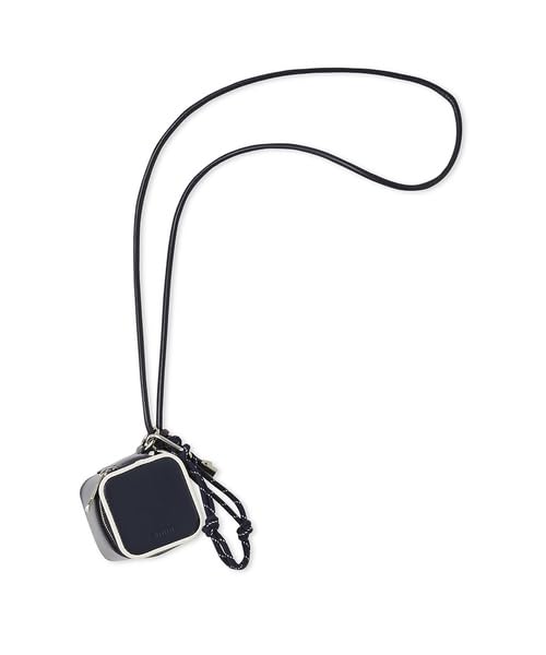 

Emi Cube 13WGB254327 NVY F Multi-Charm Women s