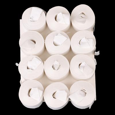 12 Piezas/Paquete 19 Metros Papel Vómito Trucos de Magia Primer Plano Calle Accesorios de Magia Juguetes