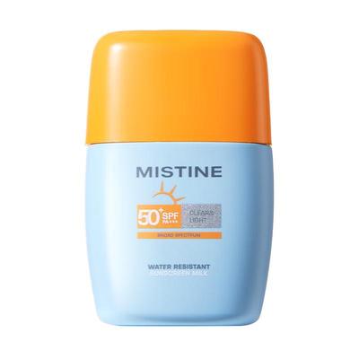 Shake & Protect Sunscreen