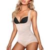 Ropa Interior de Compresión Corporal para Cintura Alta Ajustada al Cuerpo Compresión Hermosa Postura Inferior Delgada [TaKiHuReO] Moldeador, Mujeres, Faja, Cintura, Moldeado,