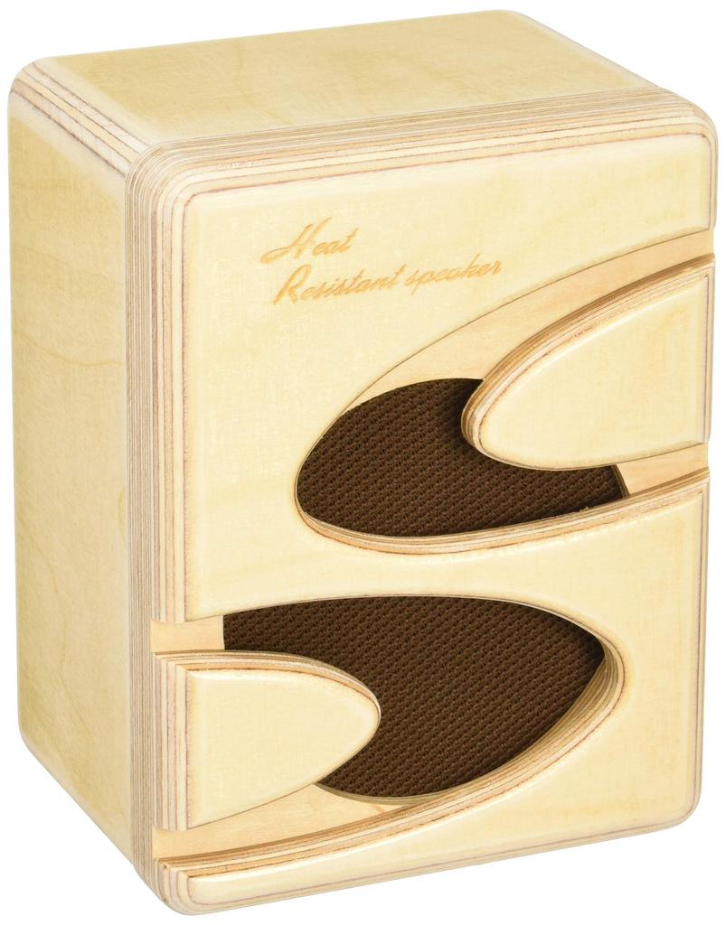 MASSIVE 120mm speaker Wall-mounted heat-resistant full-range (high impedance) OE-H307