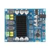 HW-635 Bluetooth Dual Sound Channel 120W Digital Audio Power Amplifier Board Module