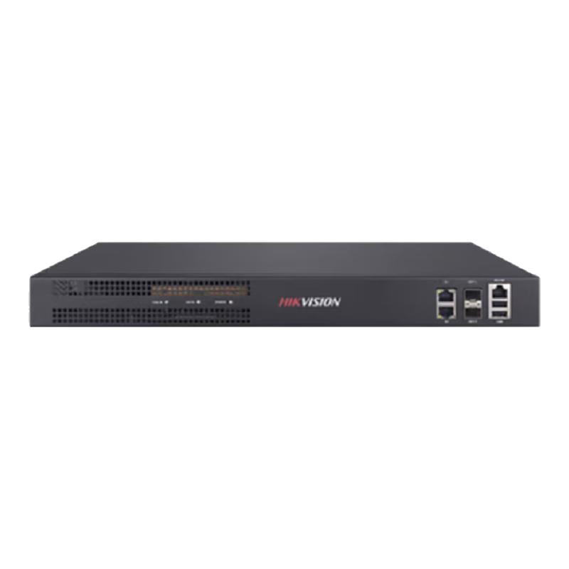 

Hikvision DS-6A08UD 8-Channel UHD Video Decoder CN plug (adapter included)