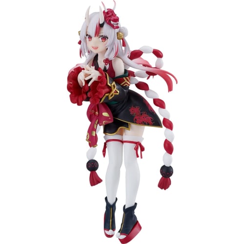 POP UP PARADE Hololive Productions Hyakki Ayame Non-Scale Plastic Painted Finished Figure