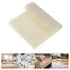 PVC Rug Pad Strong Gripper Underlay White Base Mat