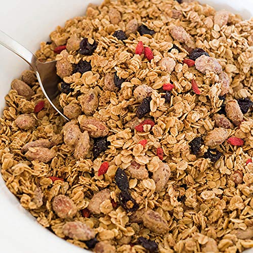 DEAN & DELUCA Yataro's Original Granola 250g