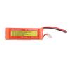 4200mAh Lithium Battery 11.1V 45C High Capacity Rechargeable Lipo Battery with T Plug for Helicopter Airplane