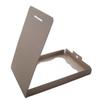 Folder With Window 20X30 Vertical - Set Of 10 Pcs