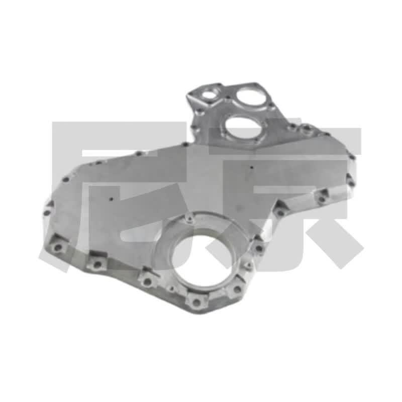 Nijing Timing Gear Chamber Front Cover