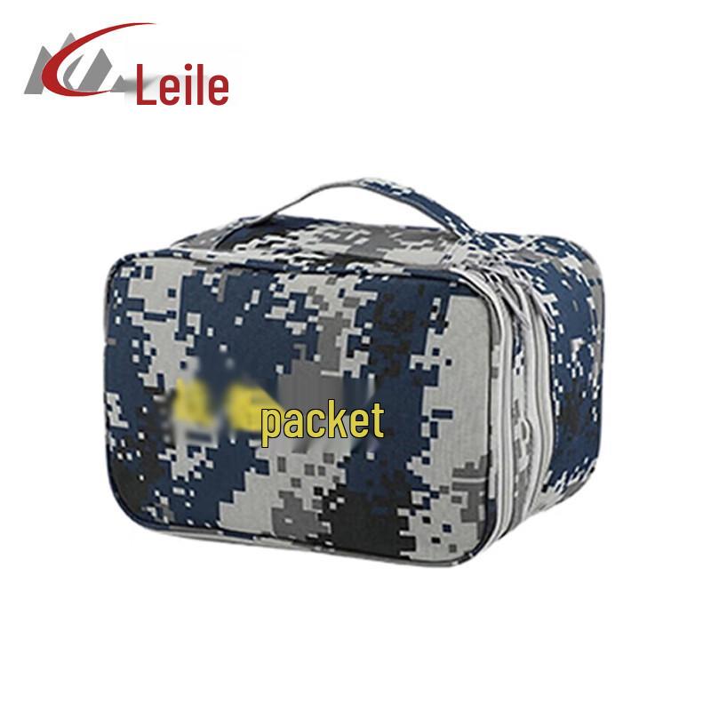 

Leile Combat Ready Pouch Set