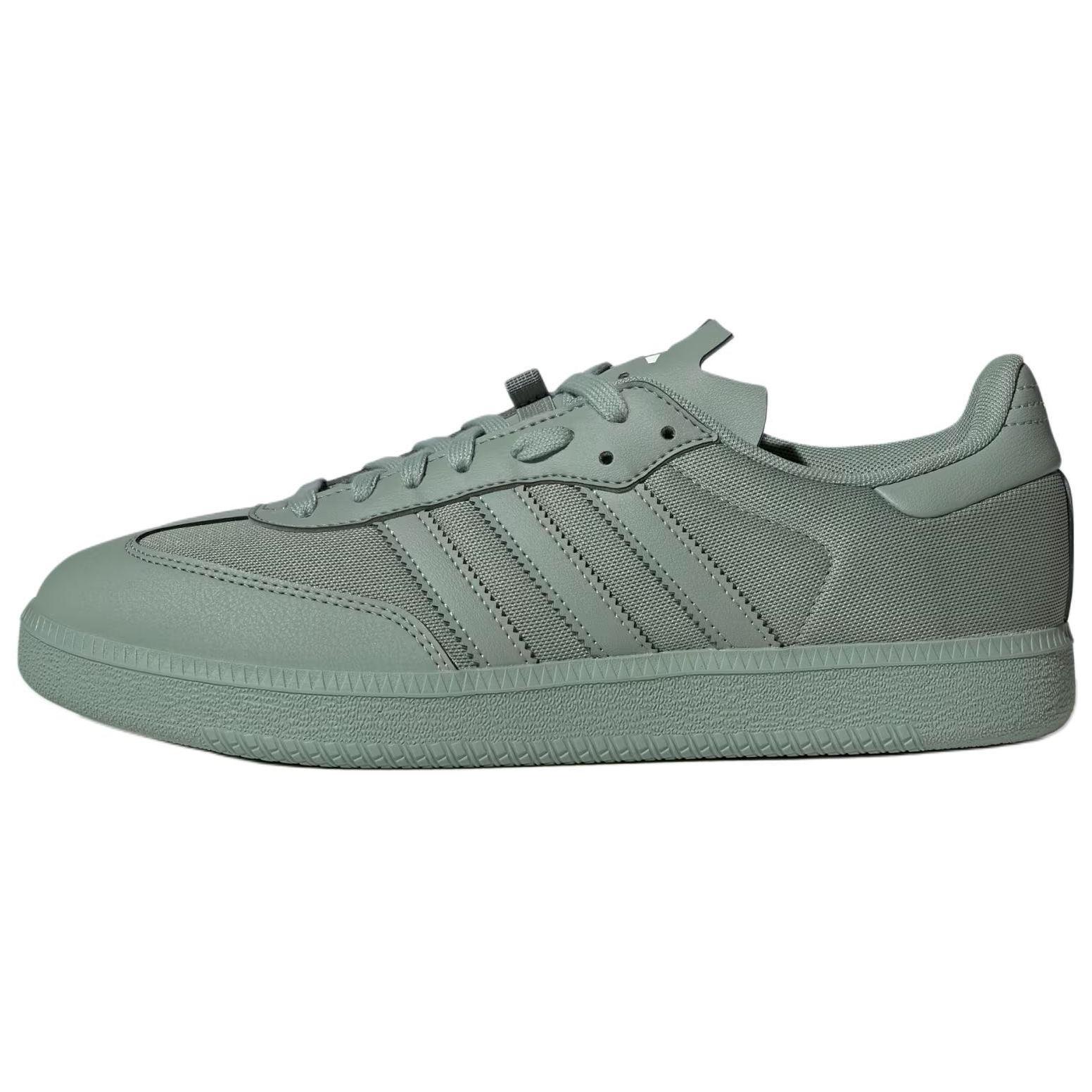 Adidas Velosamba Made With Nature Silver Green Unisex Sneakers Cloud-White IH5211 40
