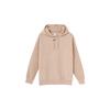 (WMNS) AS W Sportswear ESSNTL PLSH Hoodie HEMP Women's DD5119-200