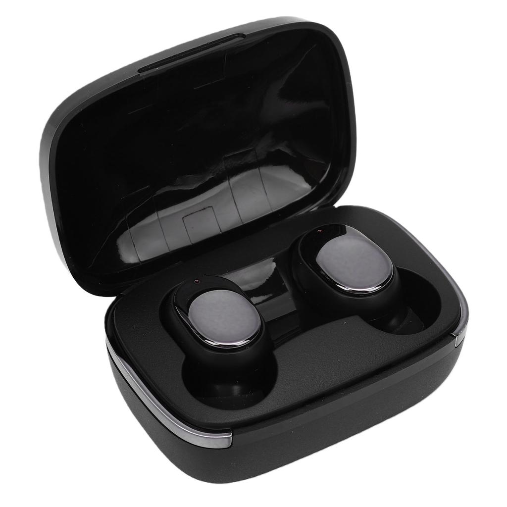 5.6 Earbuds True Wireless Stereo Noise Reduction     Wireless Earphones for Music Calls