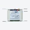 FSK 12V/24V/48V Two-Way Remote Control Switch 30A Relay/Motor Crane Contactor
