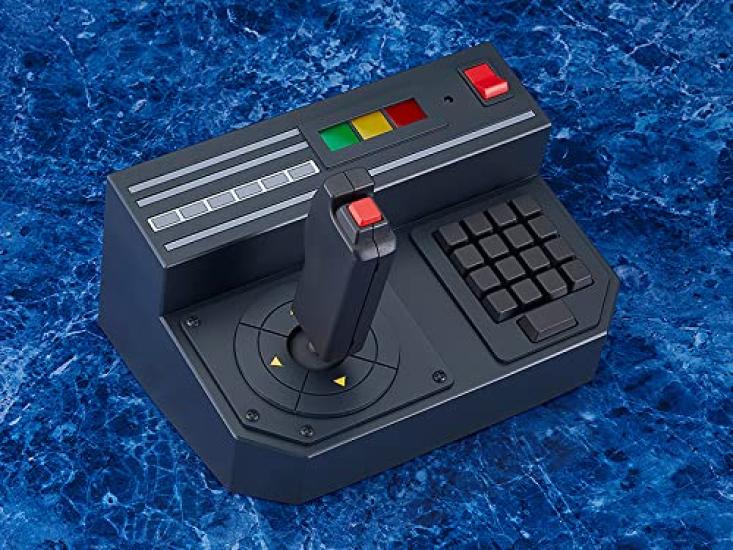 GOOD SMILE COMPANY DX Dynazenon Controller Scale Plastic Scale Toy SSSS.DYNAZENON 1/1