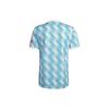 Adidas Manchester United Soccer Jersey Men's Blue GM4621