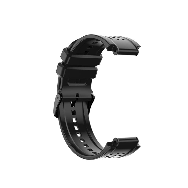 Fit for Forerunner 25 Male Band Adjustable Smartwatch Silica Wear Resistant Strap Wristbands Bracelet with Tools